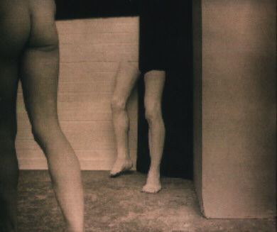 (From a series) Silent Works