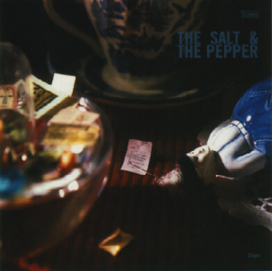 The Salt & The Pepper