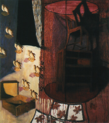 Interior 1