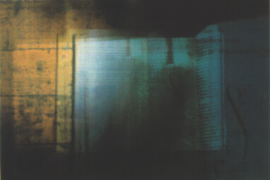 beverlee foulkes - 'flicker book'