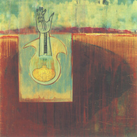 marion curle - 'the deviner'